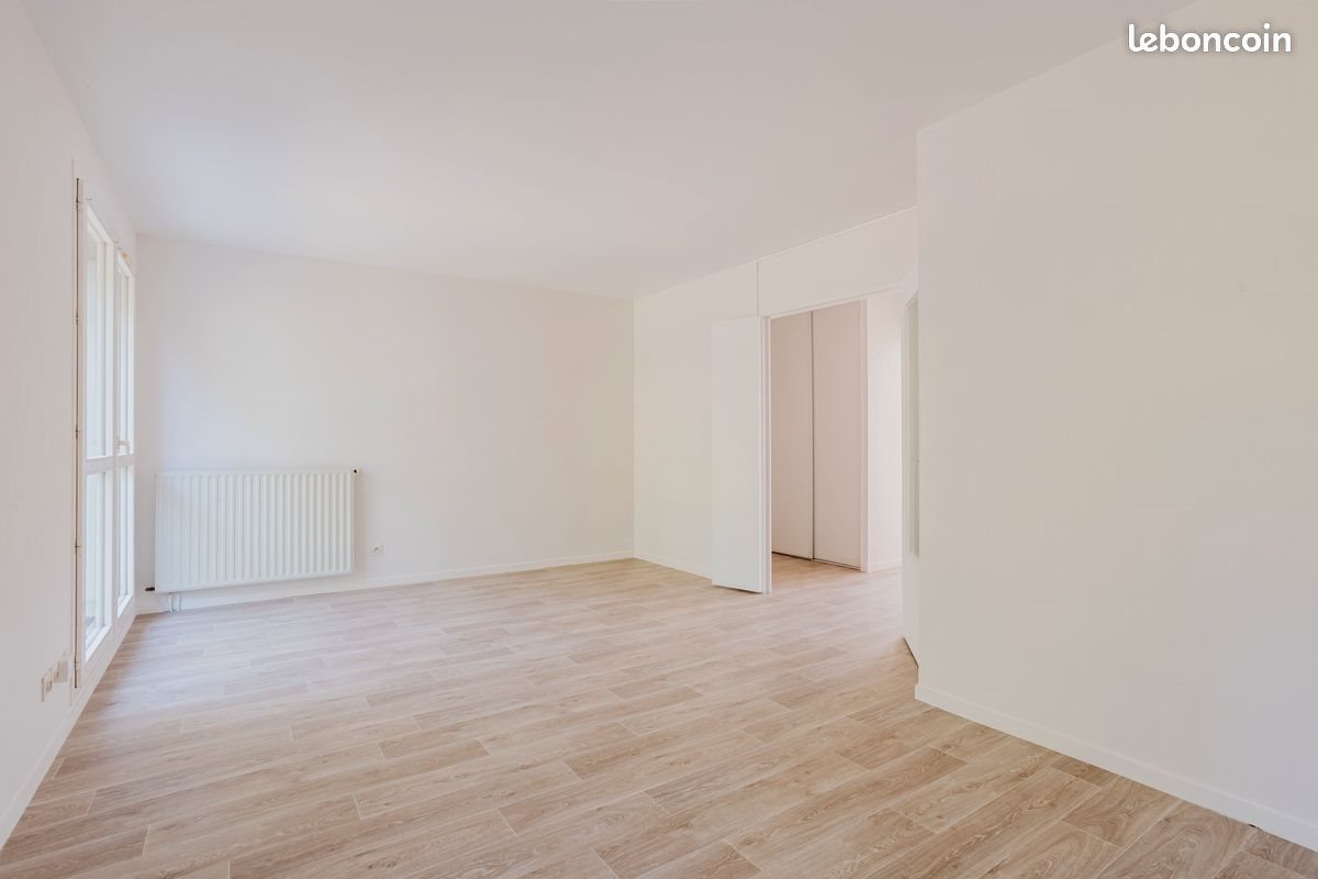 Appartement à vendre, 49m², Châteaubourg
