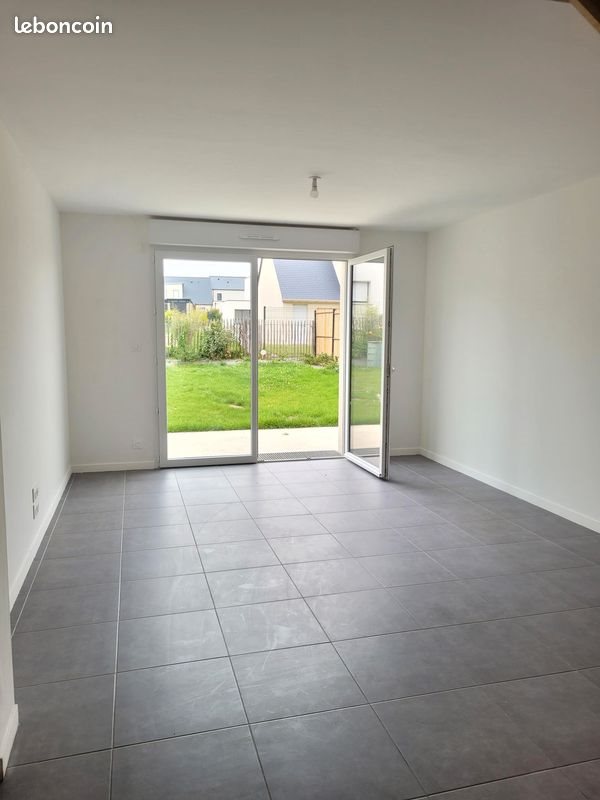 Maison à louer, 88m², Matignon