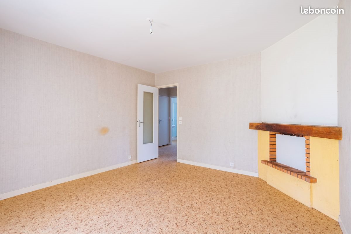 Maison à vendre, 54m², Guipel