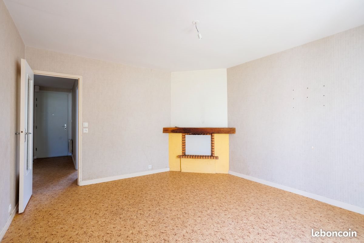 Maison à vendre, 54m², Guipel