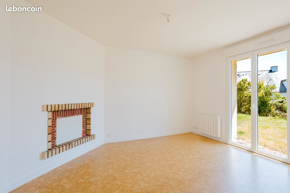 Maison à vendre, 62m², Saint-Germain-du-Pinel