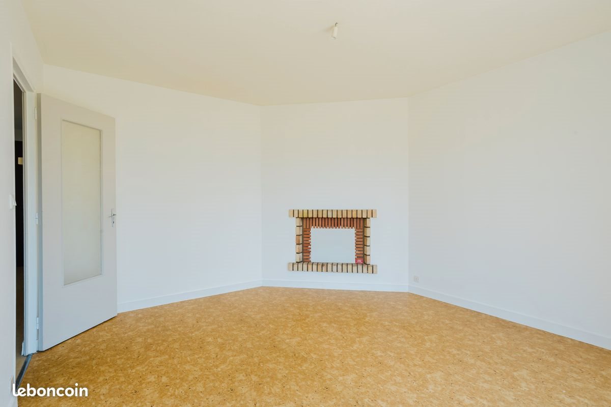 Maison à vendre, 62m², Saint-Germain-du-Pinel