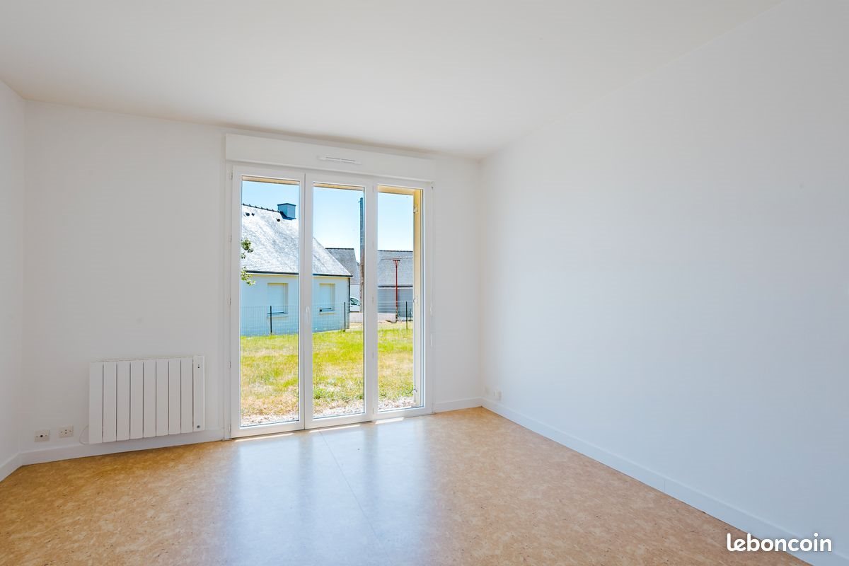 Maison à vendre, 62m², Saint-Germain-du-Pinel