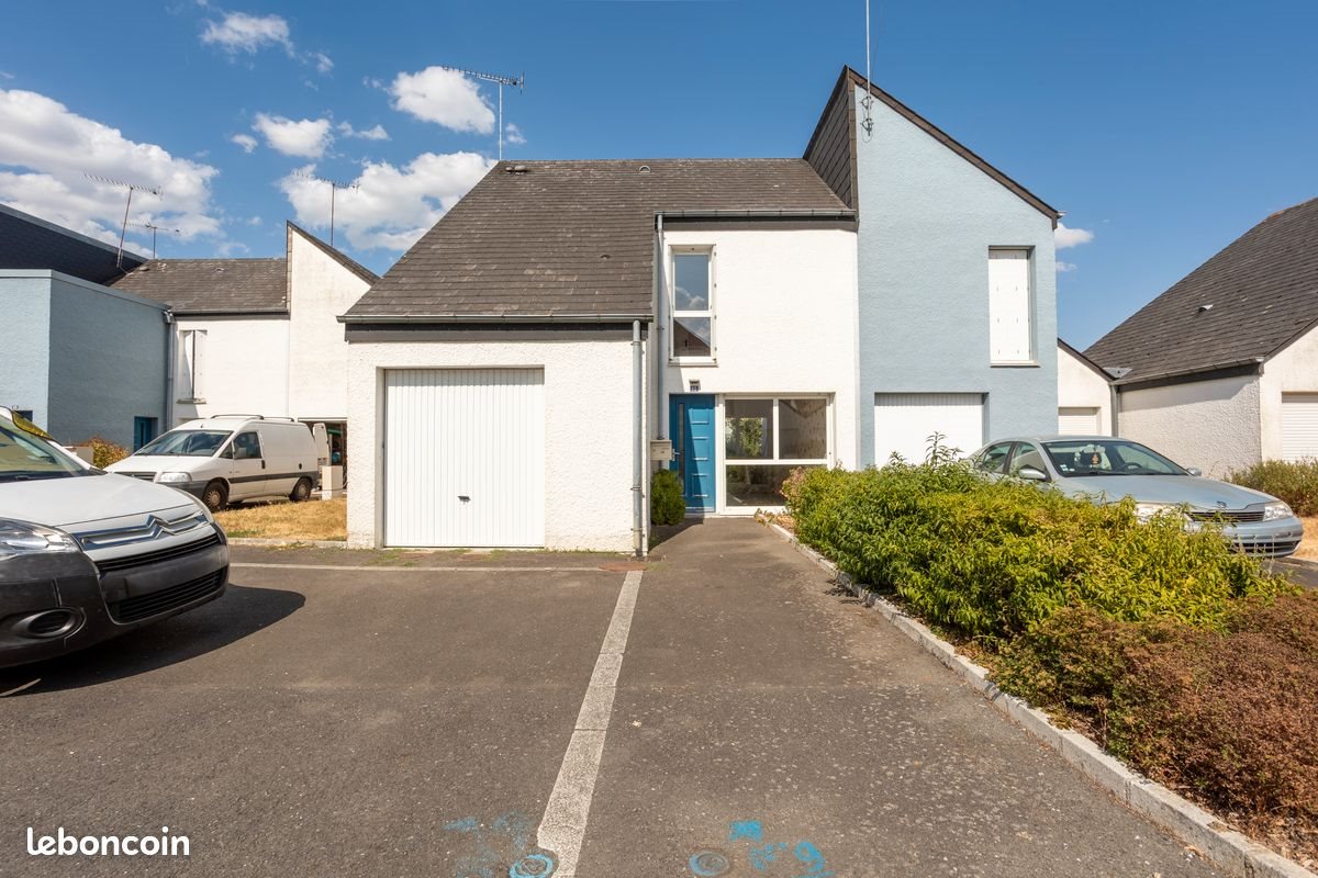 Maison à vendre, 77m², Liffré