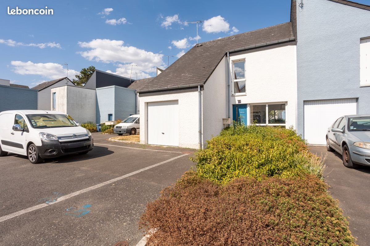 Maison à vendre, 77m², Liffré