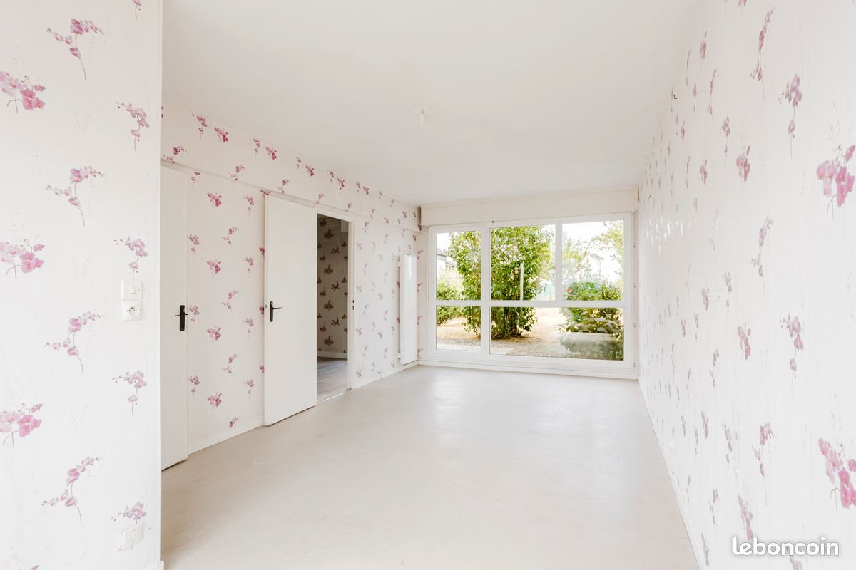 Maison à vendre, 77m², Liffré