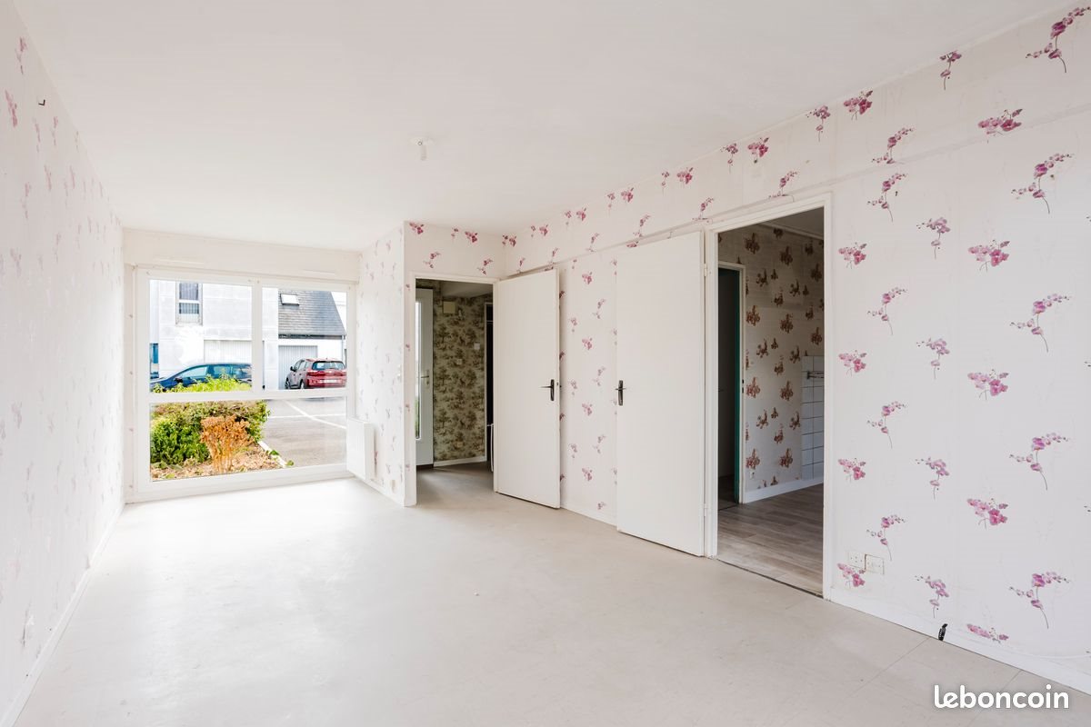 Maison à vendre, 77m², Liffré
