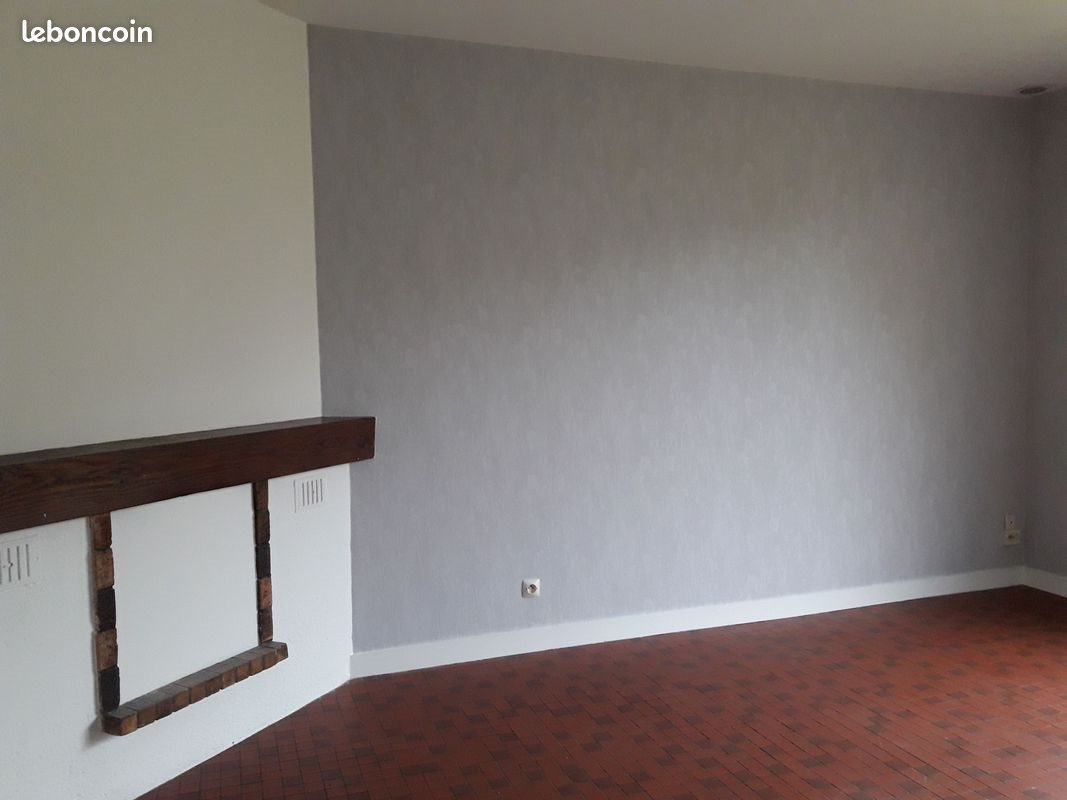 Maison à louer, 85m², Le Pertre
