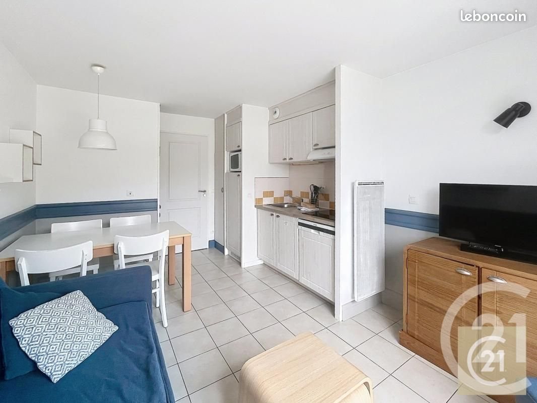 Maison à vendre, 31m², Quend