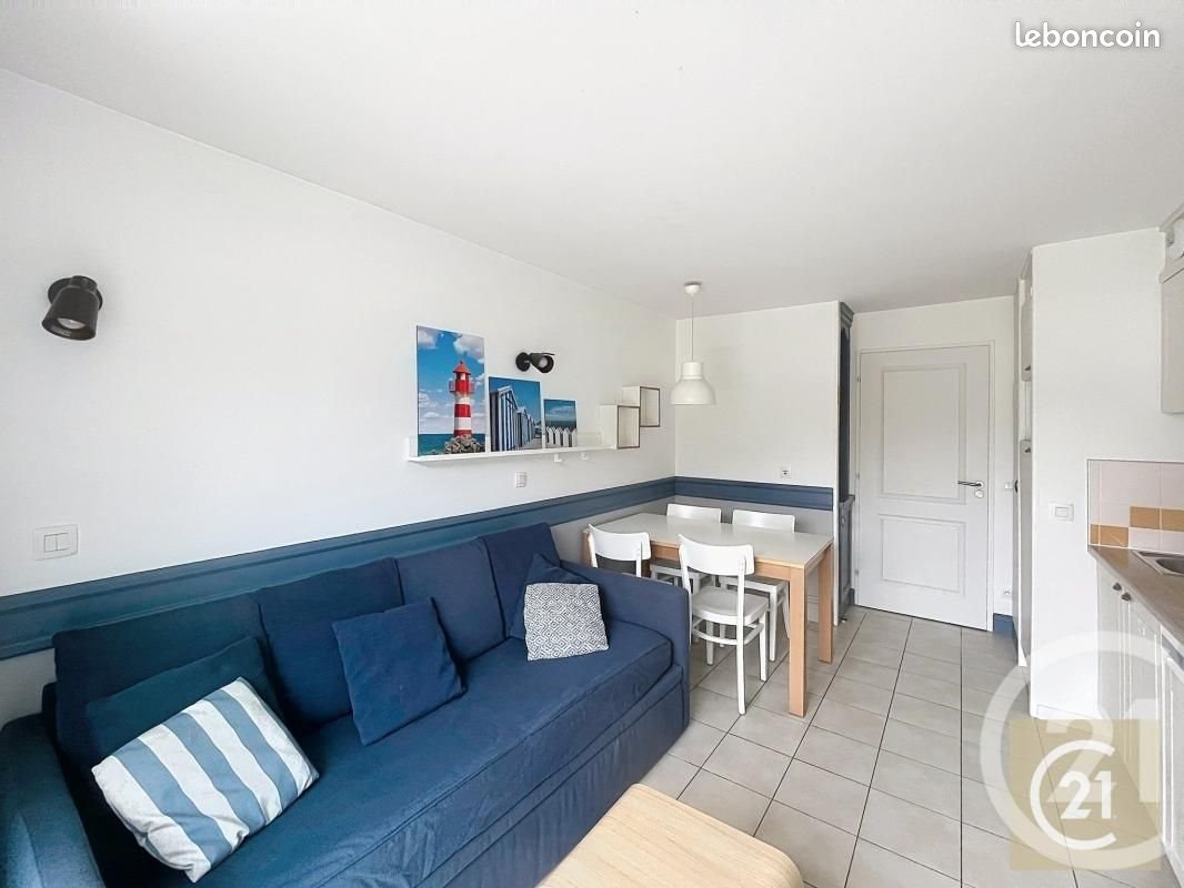 Maison à vendre, 31m², Quend