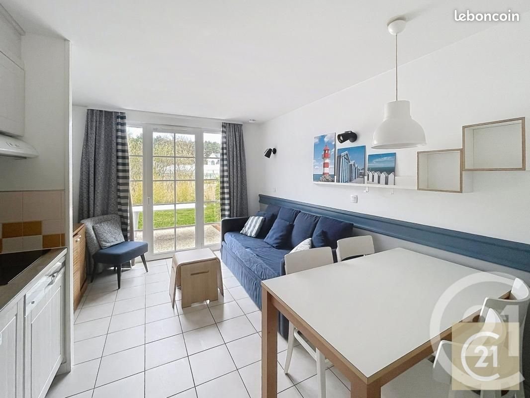 Maison à vendre, 31m², Quend