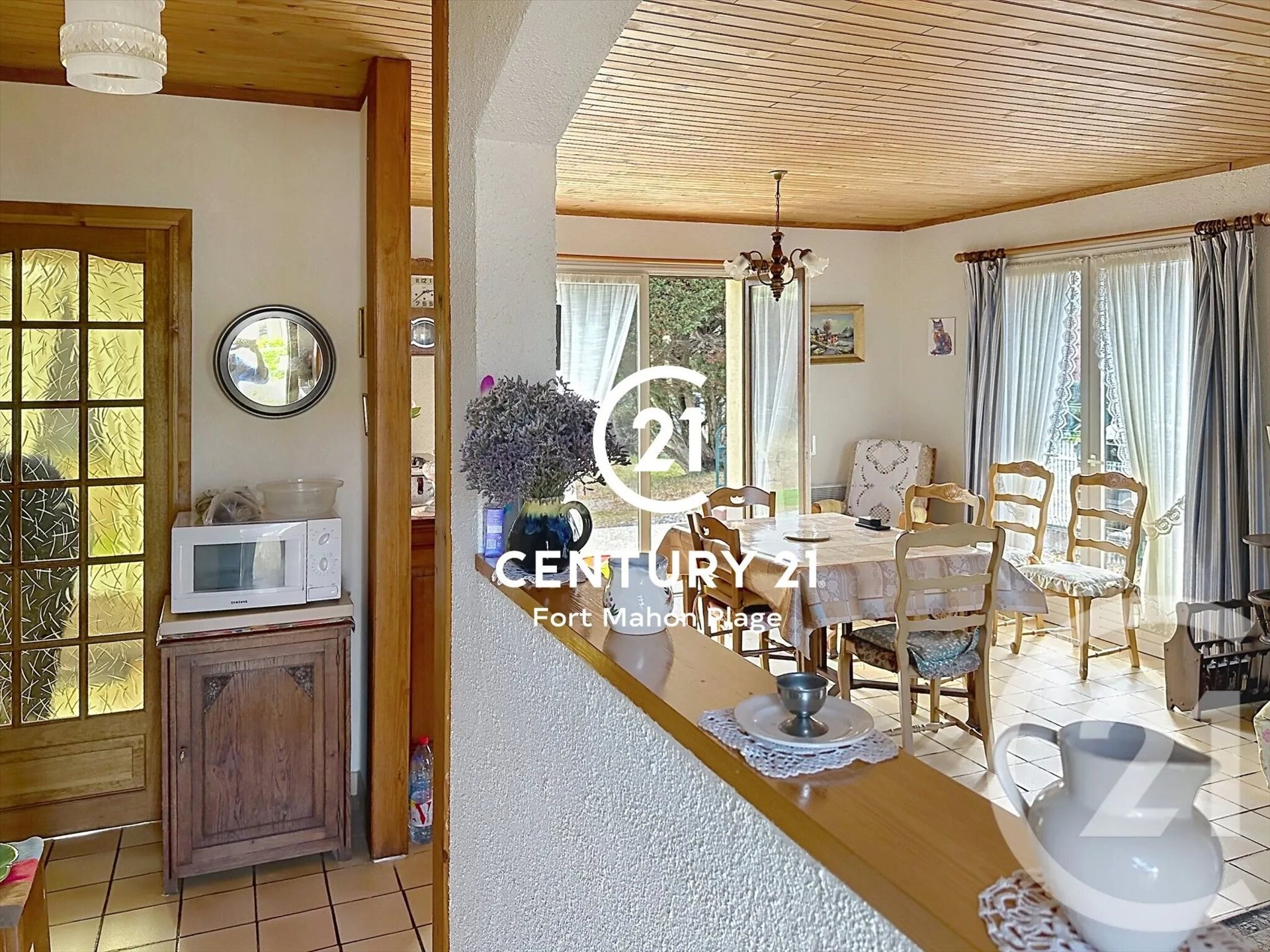 Maison à vendre, 83m², Fort-Mahon-Plage
