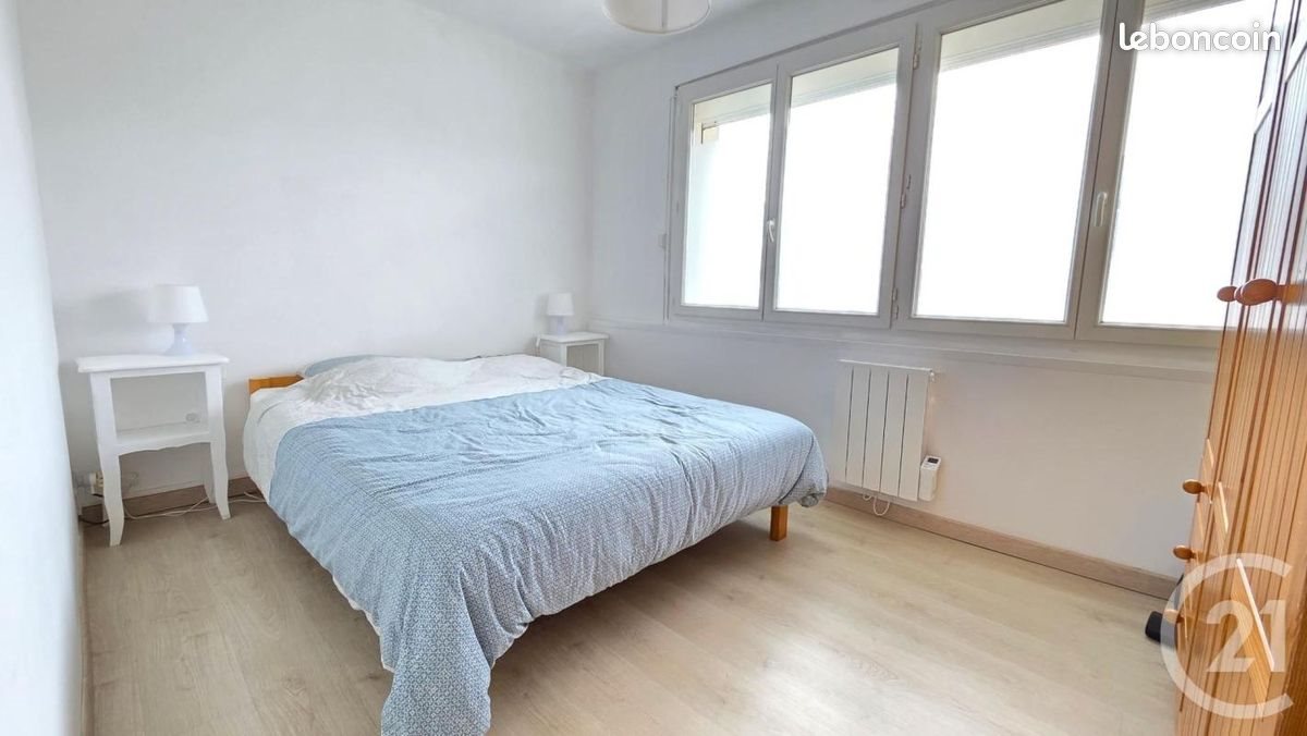 Appartement à vendre, 45m², Fort-Mahon-Plage