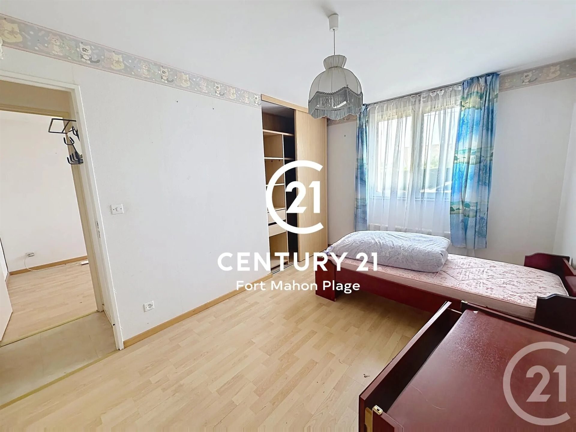 Maison à vendre, 100m², Fort-Mahon-Plage