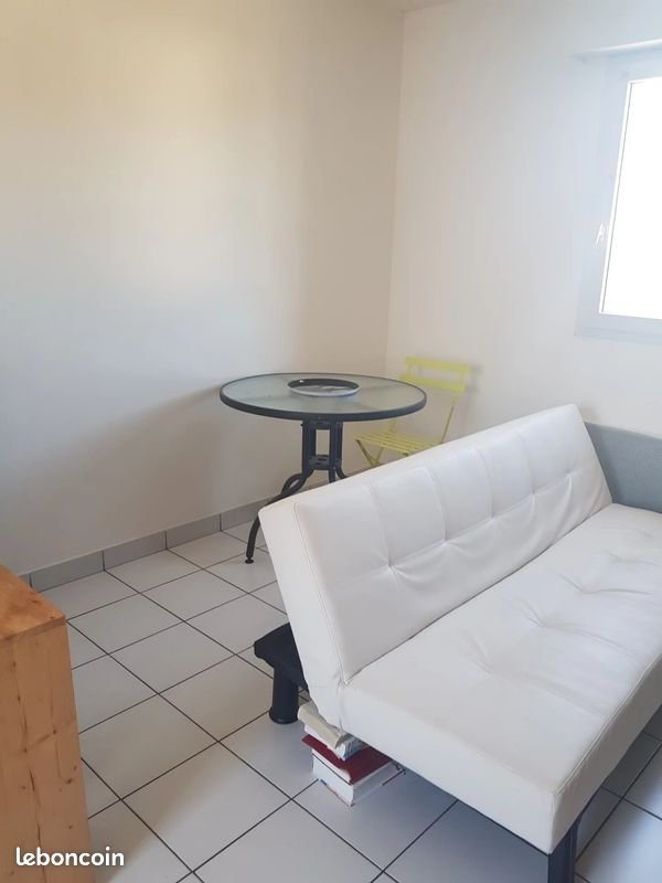 Appartement à louer, 37m², Saint-Sébastien-sur-Loire