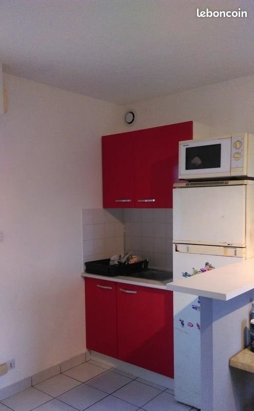 Appartement à louer, 37m², Saint-Sébastien-sur-Loire