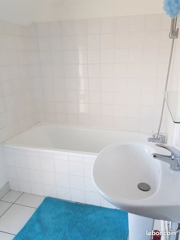 Appartement à louer, 37m², Saint-Sébastien-sur-Loire