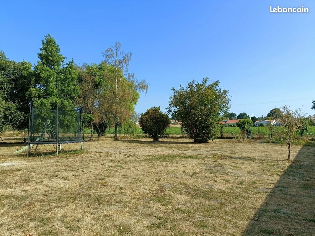Maison à louer, 108m², Saint-Julien-de-Concelles