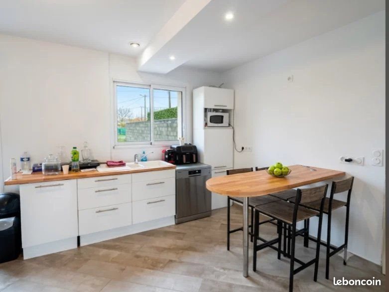 Maison à vendre, 97m², Triaize