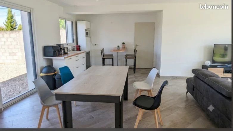 Maison à vendre, 97m², Triaize