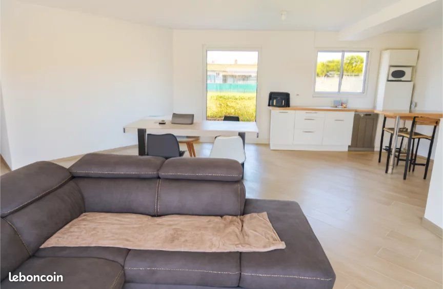Maison à vendre, 97m², Triaize