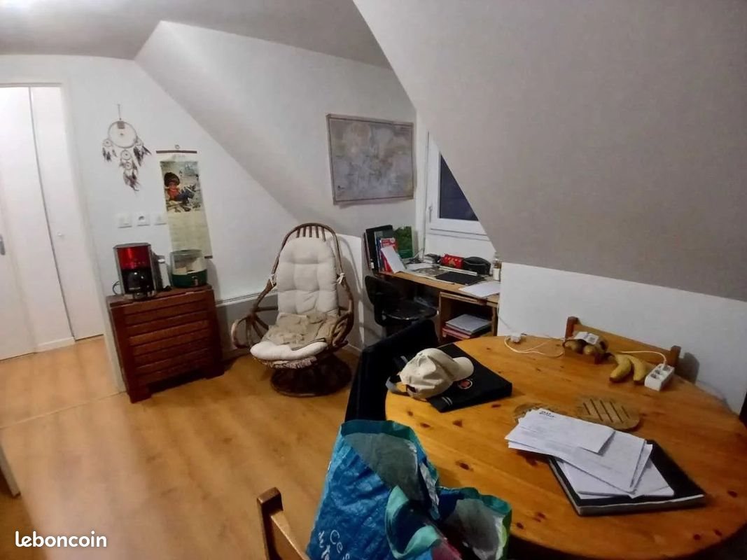 Appartement à vendre, 39m², Saint-Sébastien-sur-Loire