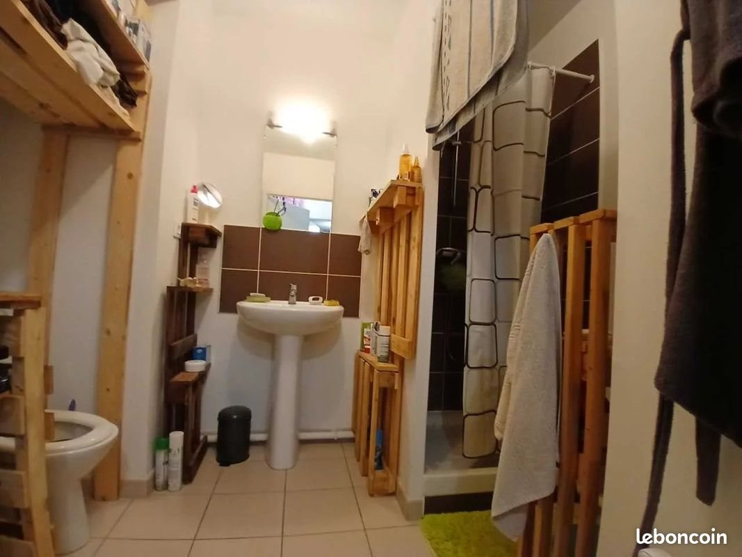 Appartement à vendre, 39m², Saint-Sébastien-sur-Loire