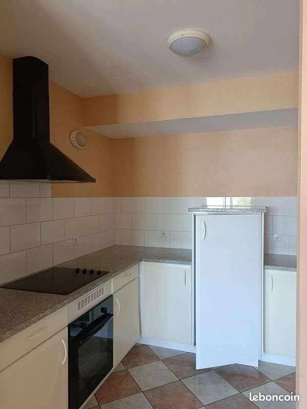 Appartement à louer, 56m², Saint-Sébastien-sur-Loire