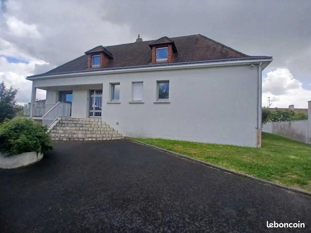 Maison à vendre, 175m², Saint-Sébastien-sur-Loire