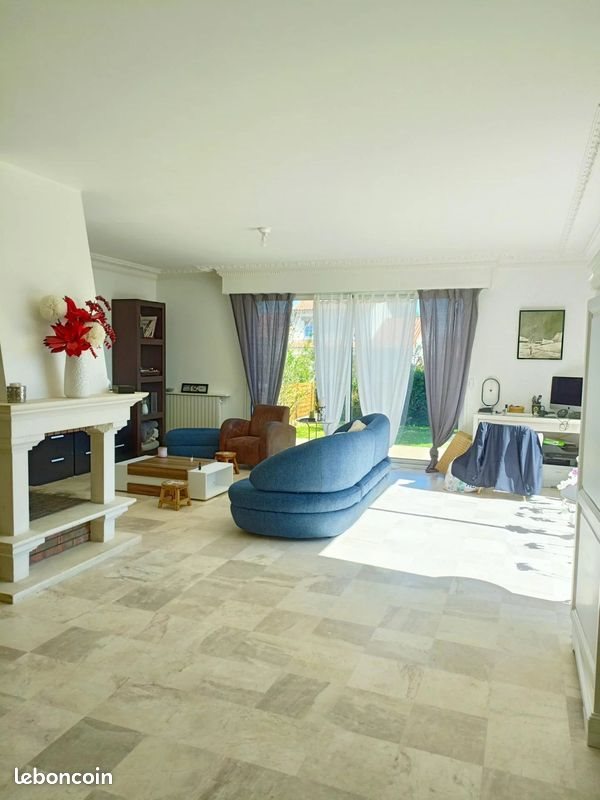 Maison à vendre, 175m², Saint-Sébastien-sur-Loire