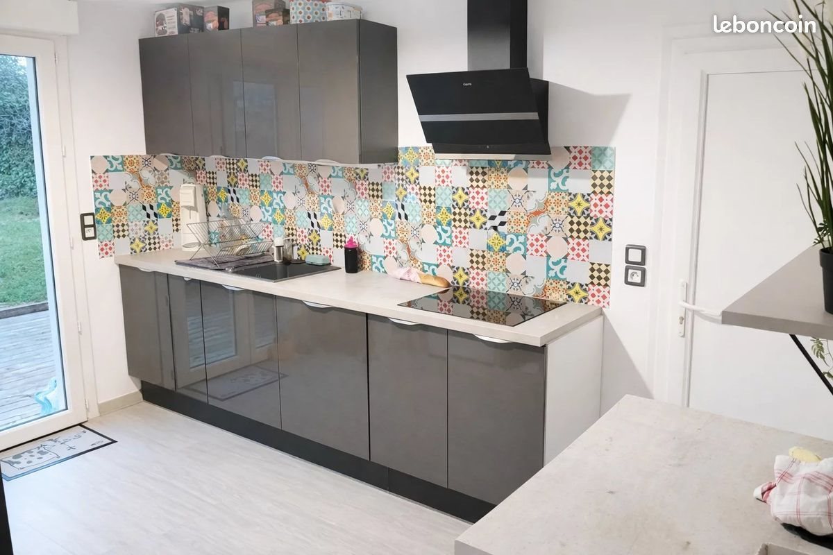 Maison à louer, 135m², Saint-Herblain