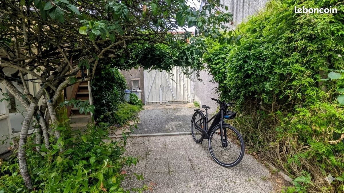 Maison à vendre, 80m², Nantes