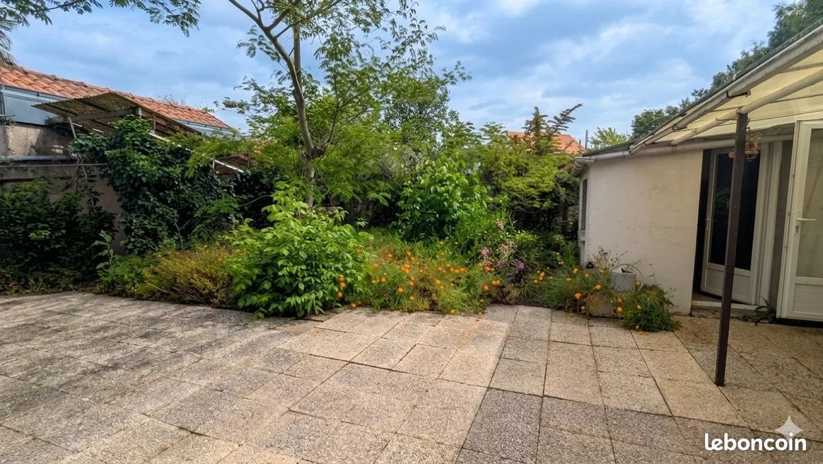 Maison à vendre, 80m², Nantes