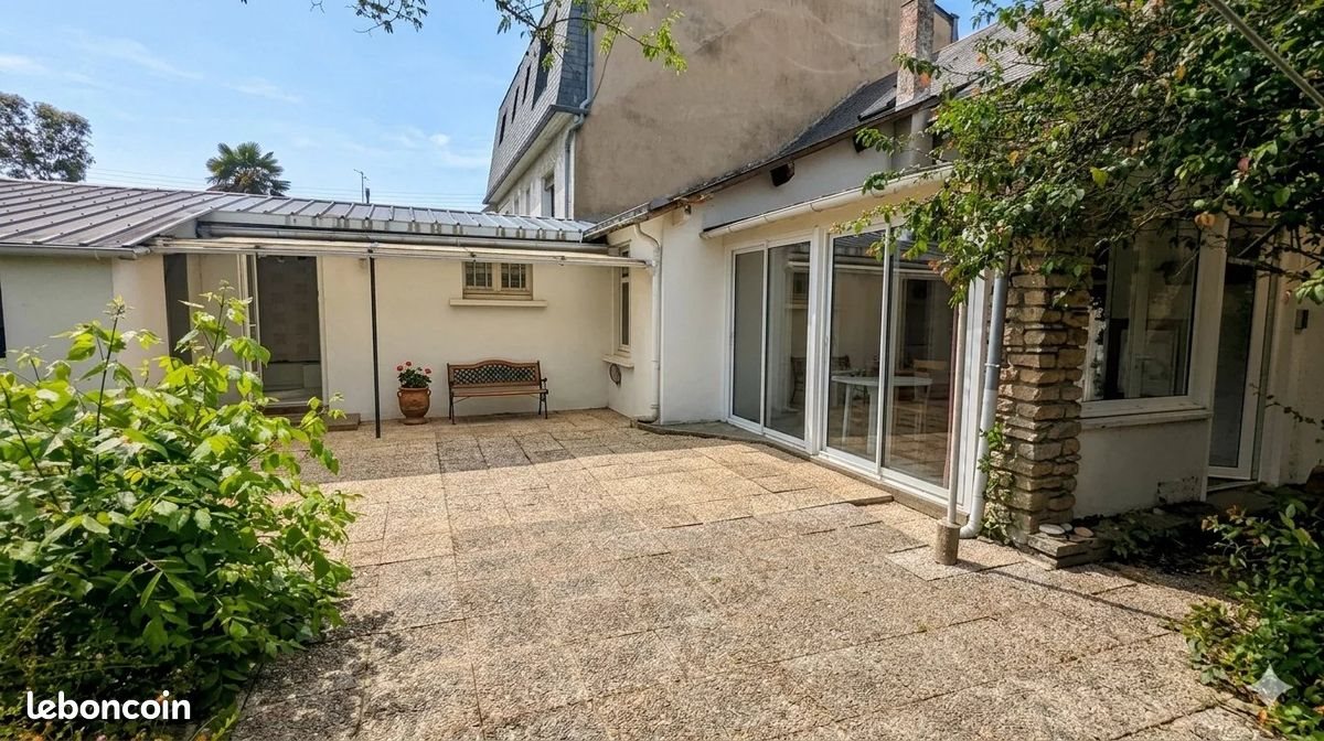 Maison à vendre, 80m², Nantes