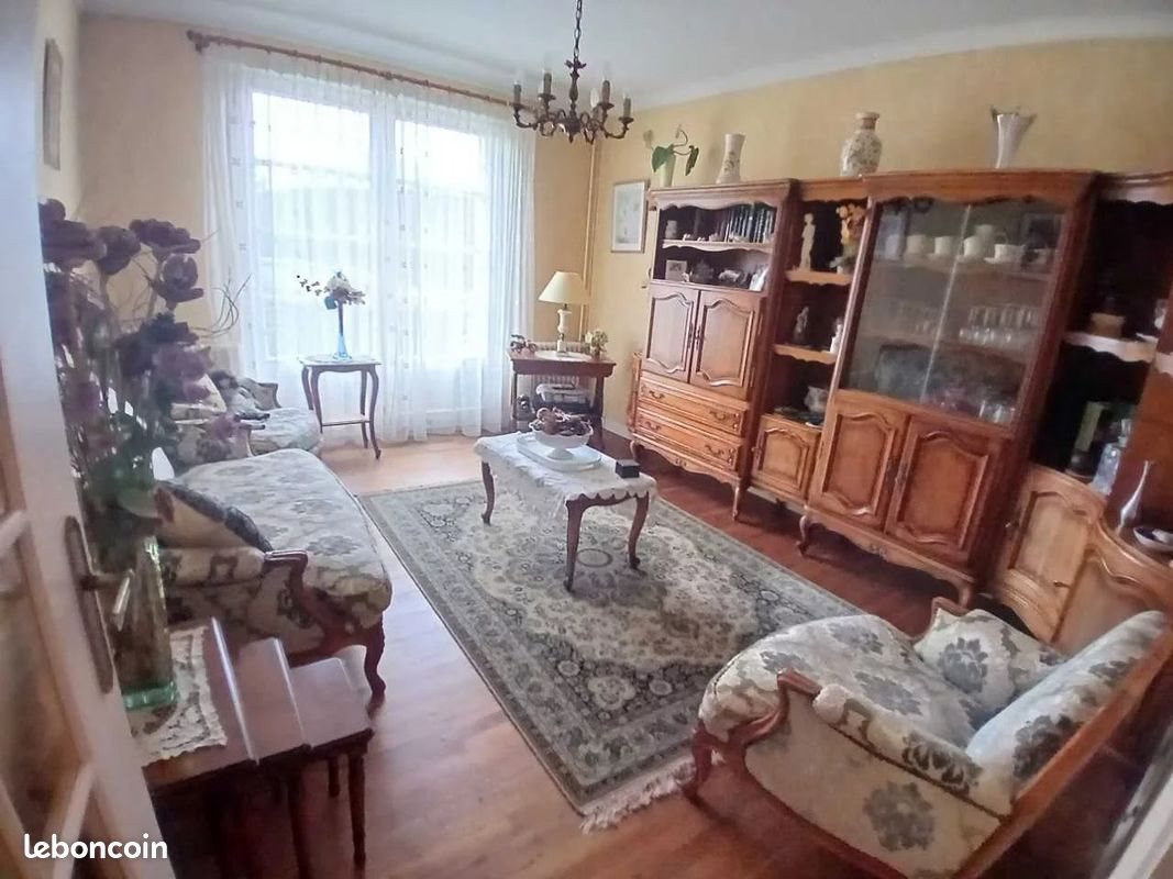 Maison à vendre, 73m², Rezé
