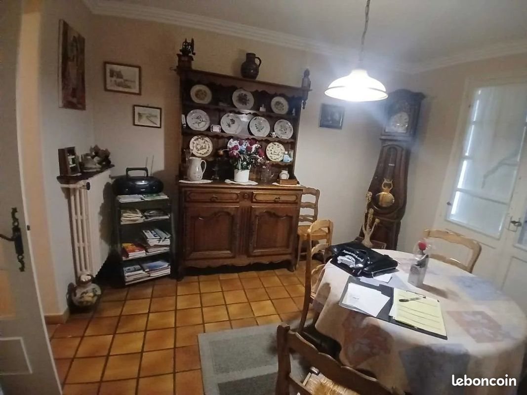 Maison à vendre, 73m², Rezé