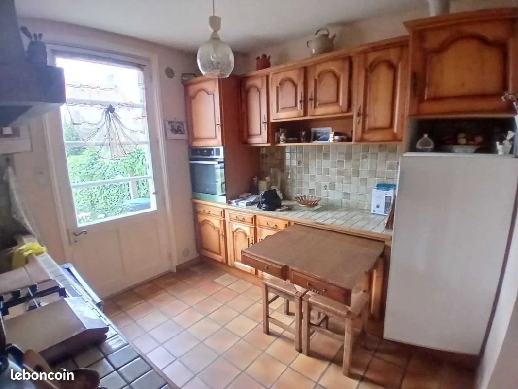 Maison à vendre, 73m², Rezé