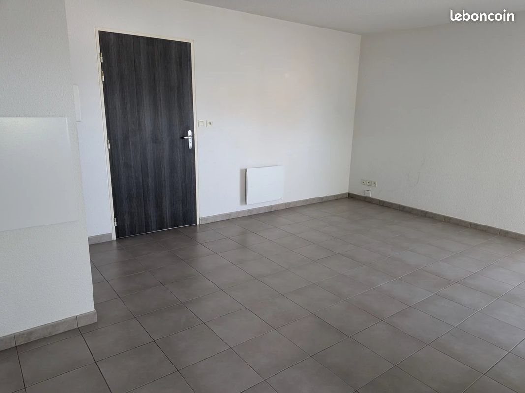 Appartement à louer, 47m², Saint-Sébastien-sur-Loire