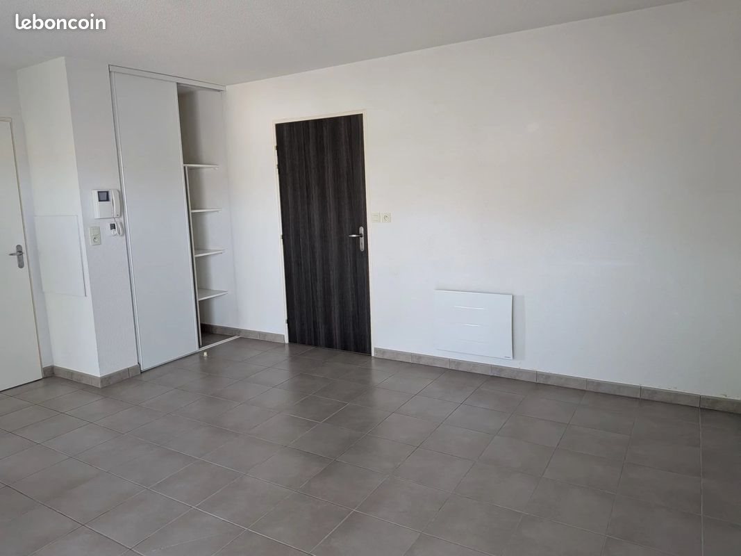 Appartement à louer, 47m², Saint-Sébastien-sur-Loire