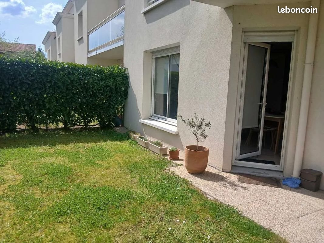 Appartement à vendre, 62m², Basse-Goulaine