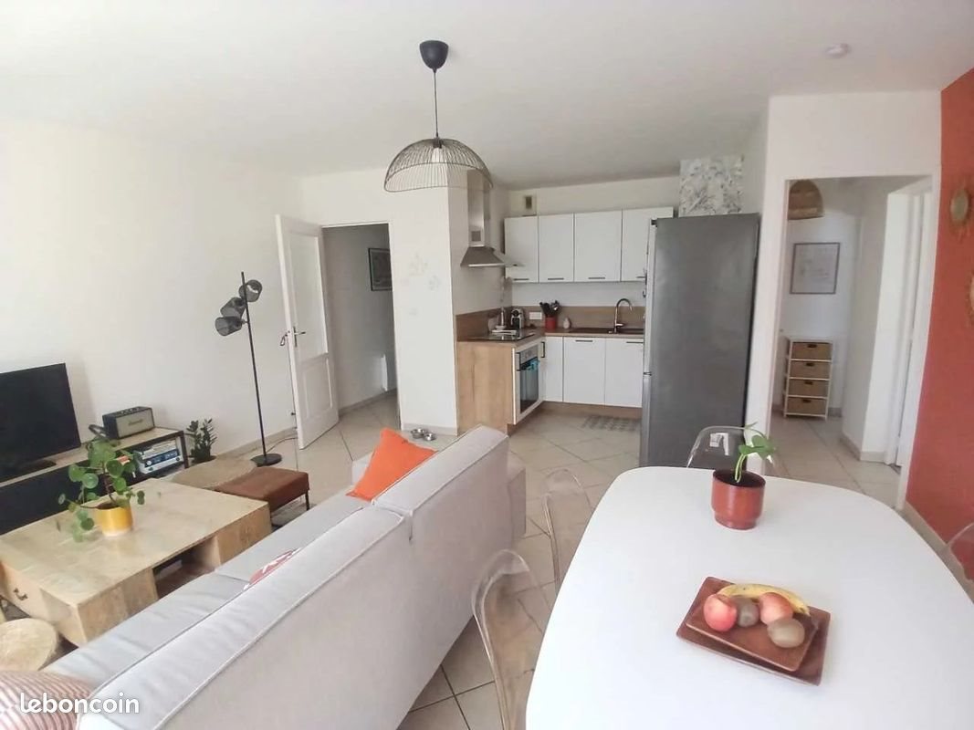 Appartement à vendre, 62m², Basse-Goulaine