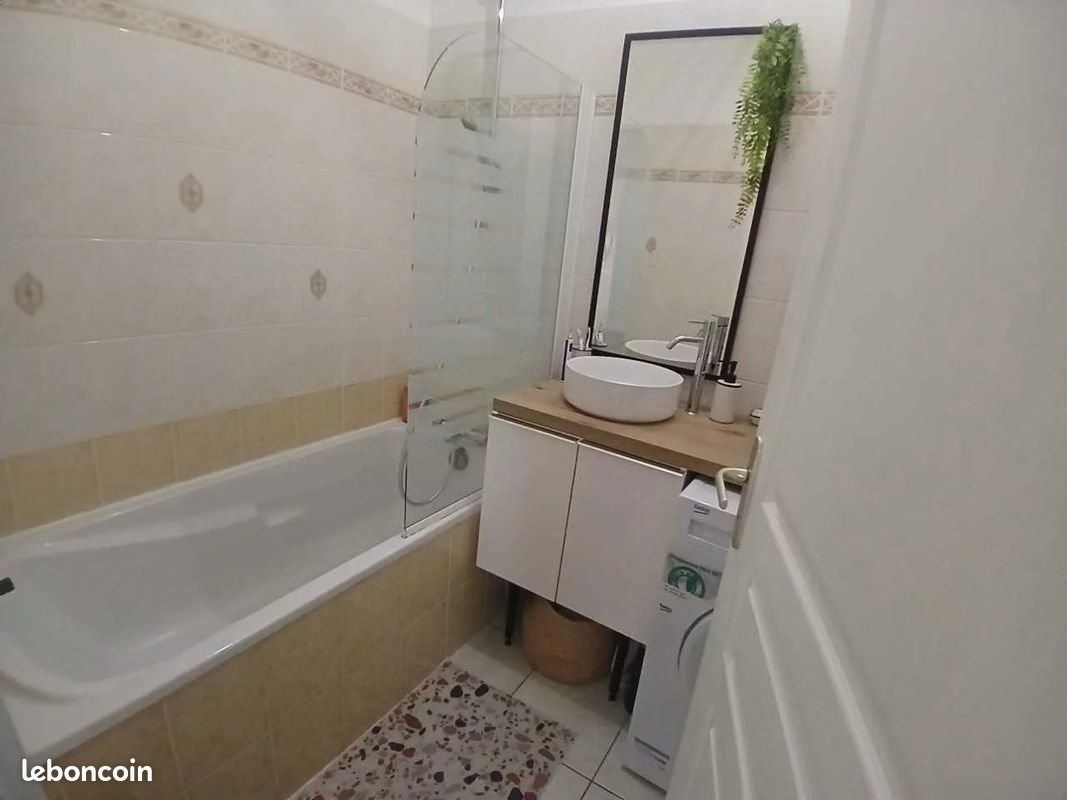 Appartement à vendre, 62m², Basse-Goulaine