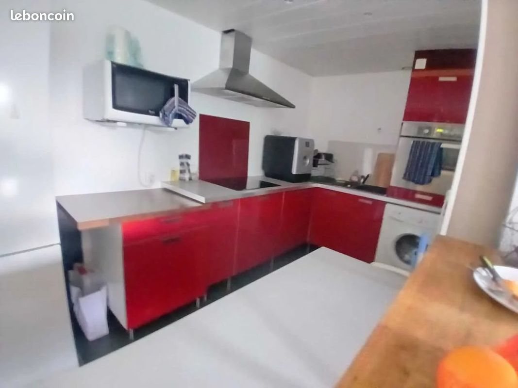 Appartement à vendre, 48m², Saint-Sébastien-sur-Loire