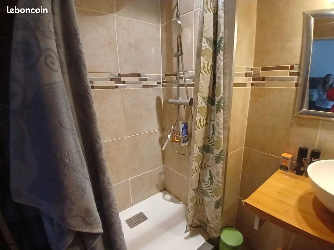 Appartement à vendre, 48m², Saint-Sébastien-sur-Loire
