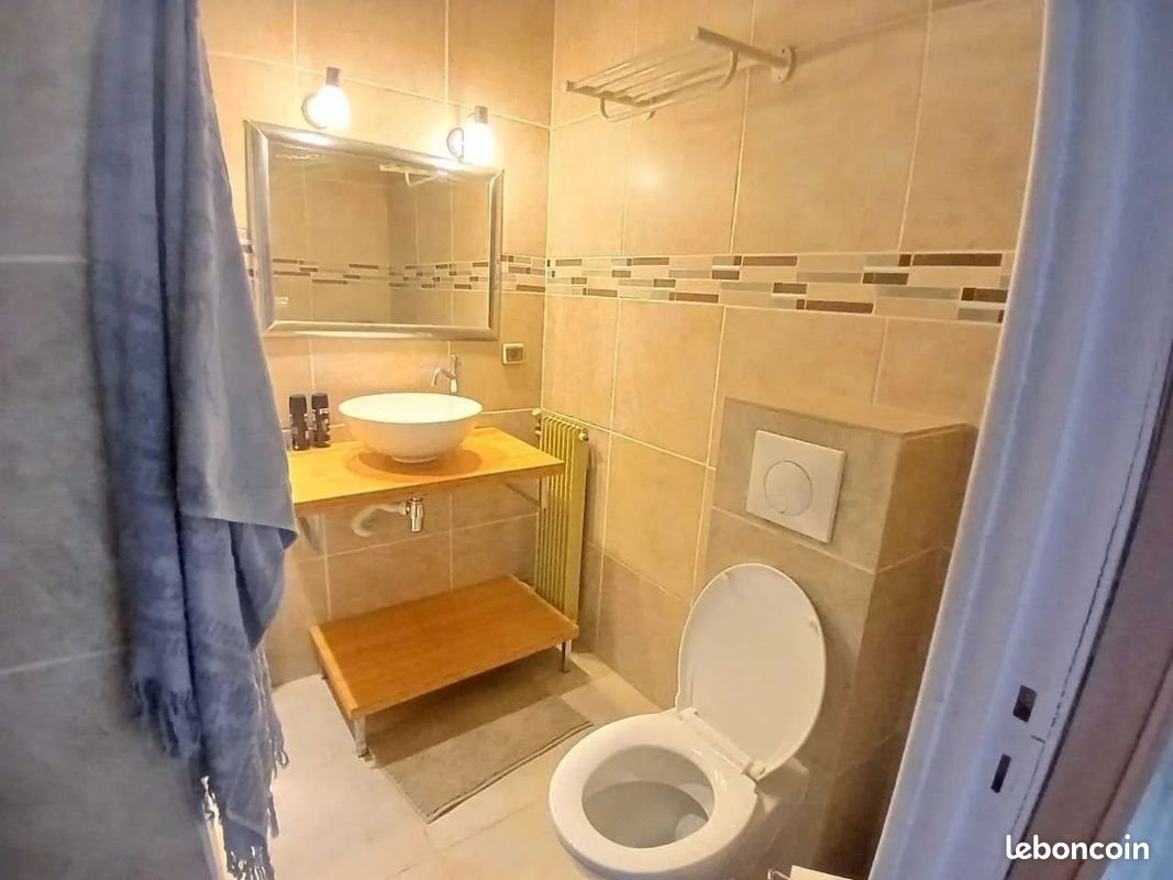 Appartement à vendre, 48m², Saint-Sébastien-sur-Loire