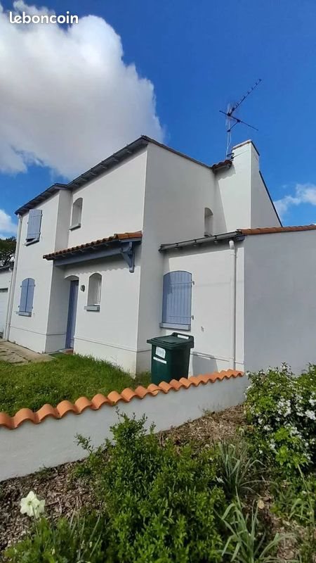Maison à vendre, 104m², Saint-Sébastien-sur-Loire