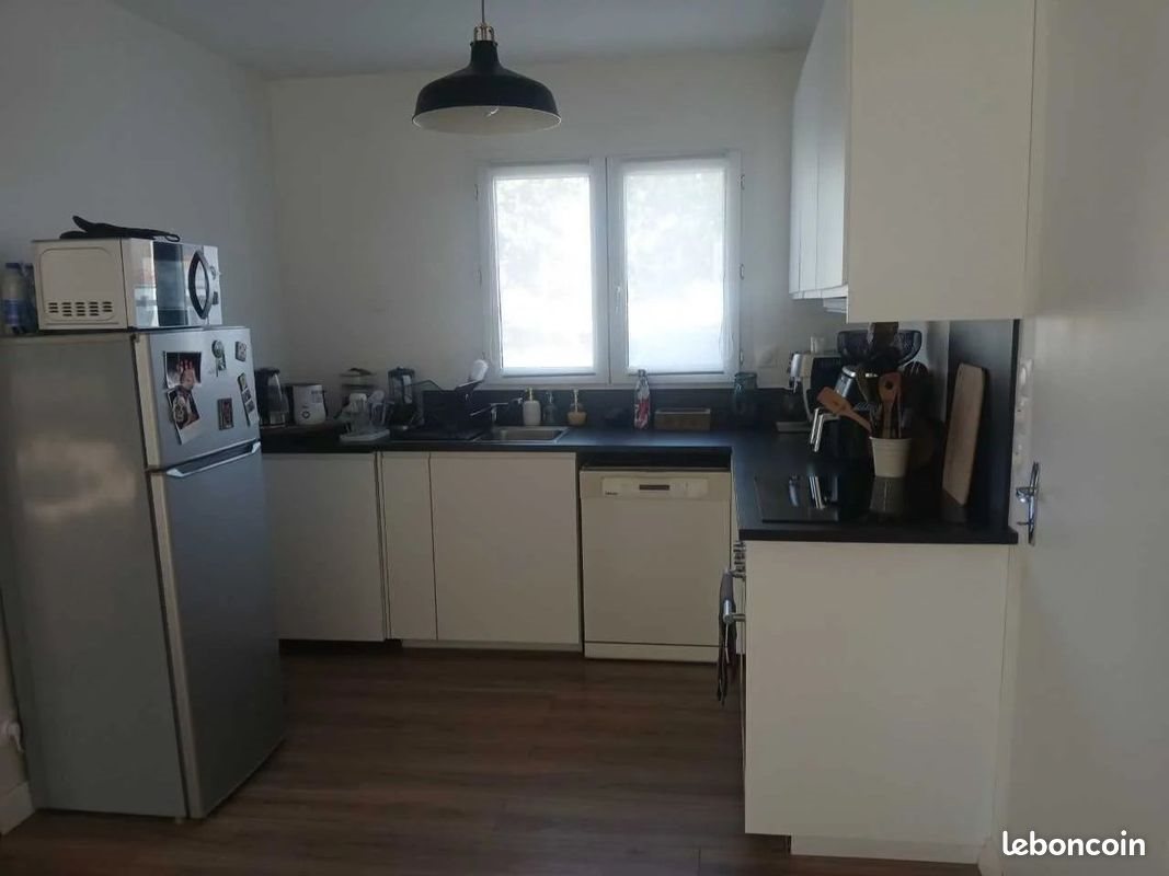 Maison à vendre, 104m², Saint-Sébastien-sur-Loire