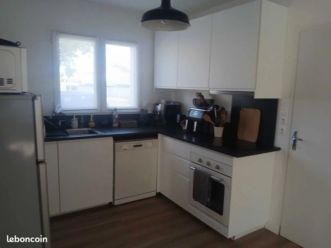 Maison à vendre, 104m², Saint-Sébastien-sur-Loire