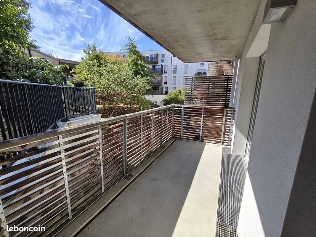 Appartement à vendre, 66m², Vertou