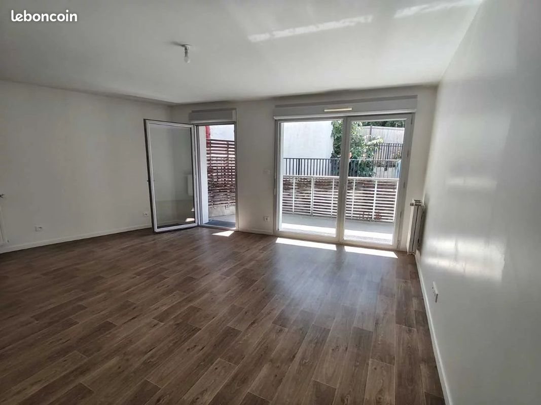 Appartement à vendre, 66m², Vertou
